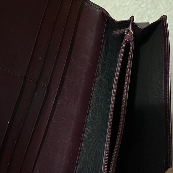 Gucci Wallet - Picture 4 of 12